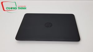 Alternative view of HP ProBook 820 G1 i5-4200U