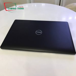 Alternative view of Dell Latitude 3301 (Cũ) core i5—10210u