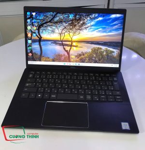Dell Latitude 3301 (Cũ) core i5—10210u