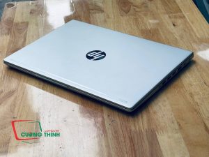 Laptop HP ProBook 430 G6 (Cũ)
