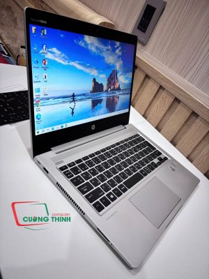 Laptop HP ProBook 430 G7 (Cũ)
