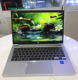 Laptop HP 430 G8 (Cũ) Core i5-1135G7