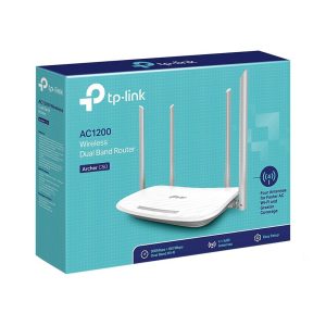 Bộ phát wifi TP-Link Archer C50