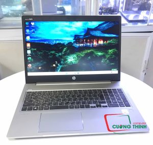 Laptop HP ProBook 450 G7 i5-10210U
