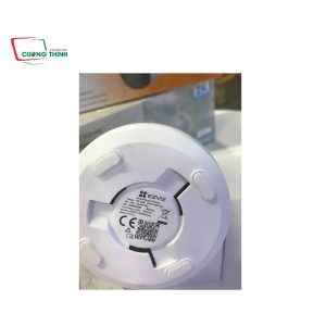 Alternative view of Camera EZVIZ C6N Pro 3MP 2K