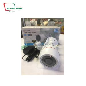 Camera EZVIZ H3C Color WiFi 3MP 2K