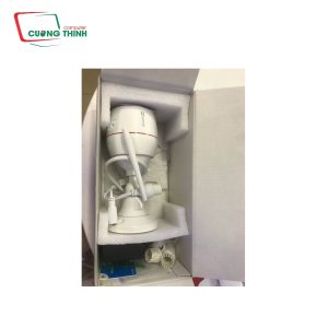 Alternative view of Camera EZVIZ H3C Color WiFi 3MP 2K
