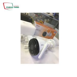 Camera IMOU IPC-F32FP 3MP 2K Ngoài Trời