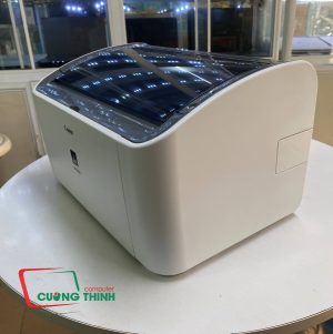 Alternative view of Máy in laser đen trắng Canon LBP2900