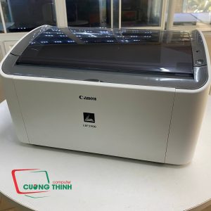 Máy in laser đen trắng Canon LBP2900