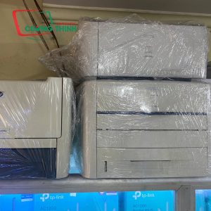 Máy in Canon 3300 cũ (in 2 mặt tự động)