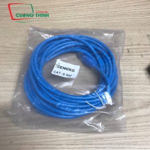 Dây mạng Cat6 5m