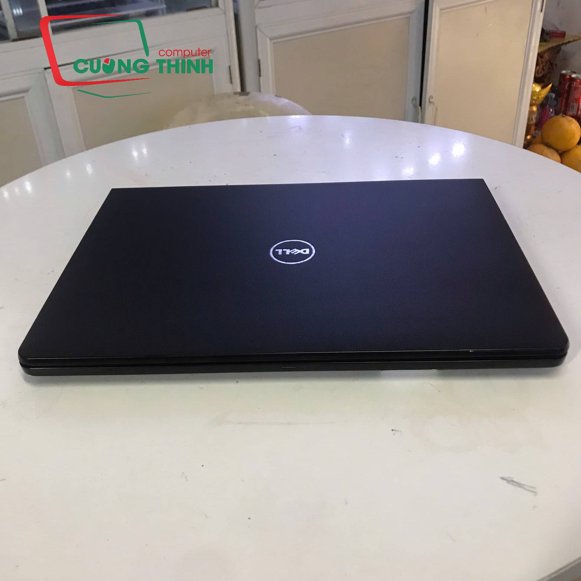 Laptop Dell Inspiron 14-3467 Core i3 - Ảnh 3