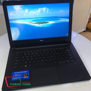 Laptop Dell Inspiron 14-3467 Core i3