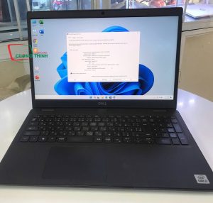 Alternative view of Laptop Dell Latitude 3510 Core i5-10210U