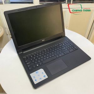 Laptop Dell Inspiron 3558 Core i5-5200U