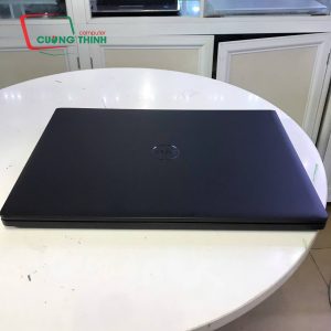 Alternative view of Laptop Dell Latitude 3570 i3-6100U