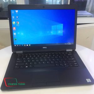 Dell Latitude 5470 cũ Core i5-6300U