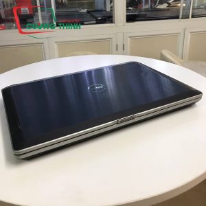 Laptop Dell Latitude 6530 Cũ
