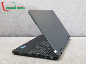Alternative view of Dell Latitude 5540 Cũ