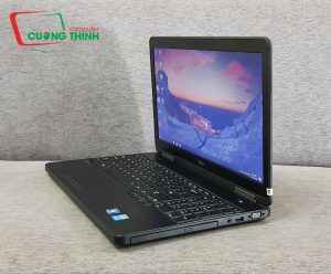 Dell Latitude 5540 Cũ