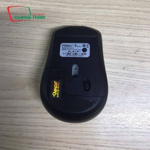 Alternative view of Chuột Bluetooth Fuhlen B07S Chính Hãng