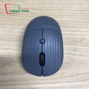 Alternative view of Chuột Không Dây Sạc Pin Fuhlen M09S Chính Hãng