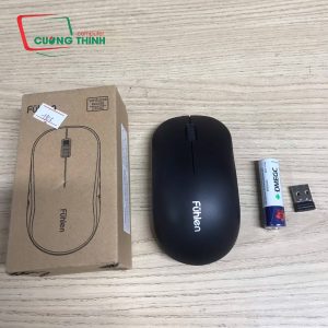 Chuột Không Dây Fuhlen M70 Chính Hãng