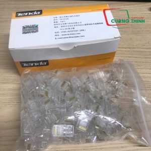 Hạt Mang Rj45 Tenda TEH5E010
