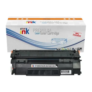 Hộp mực 49A, 53A Star Ink (For HP 1160/1320/P2015)