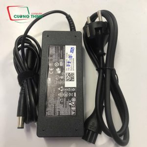 Sạc Dell 90W chân kim to (19V – 4.62A)