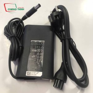 Sạc Dell Oval 65W chân kim to (19V – 3.42A)