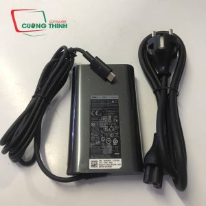 Sạc Dell Oval Type-C 65W (19V – 3.42A)