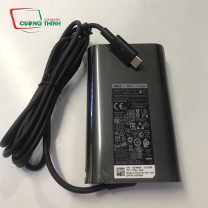 Alternative view of Sạc Dell Oval Type-C 65W (19V – 3.42A)