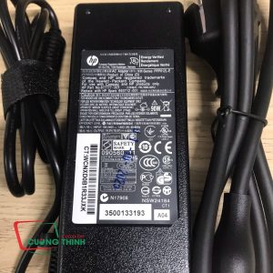 Alternative view of Sạc HP 90W chân kim to (19V – 4.62A)