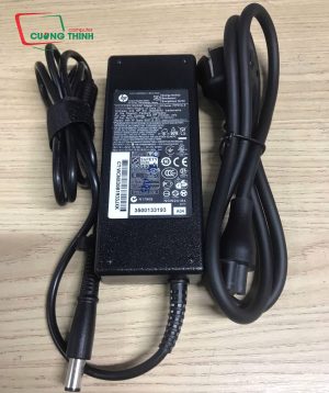 Sạc HP 90W chân kim to (19V – 4.62A)